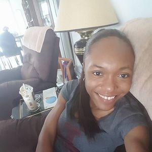 Meet your Posher, Cheryl